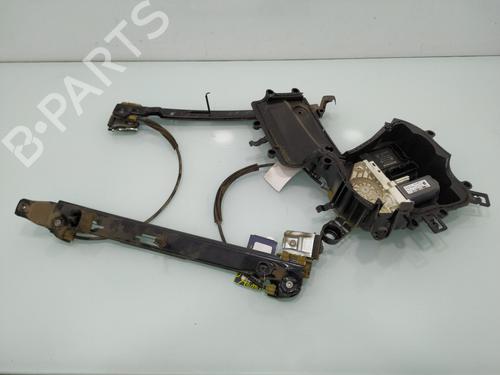 Used Front left window mechanism SEAT LEON (1P1) [2005-2013]  22776679