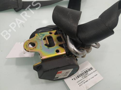 Front left seatbelt AUDI TT (8N3) 1.8 T | BP11686810I26 