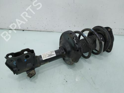 Left front shock absorber SUBARU FORESTER (SH_)  | BP21217494M16 