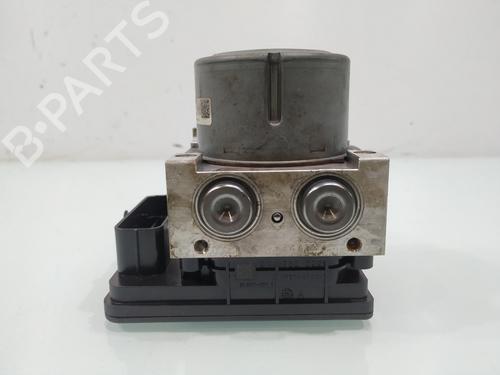 ABS pump OPEL VIVARO B Van (X82) 1.6 CDTI (05) | BP33126594M43  - Image 5