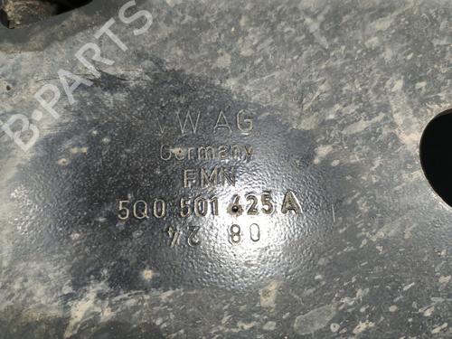 Bagaksel VW T-ROC (A11, D11) | BP30580650M2