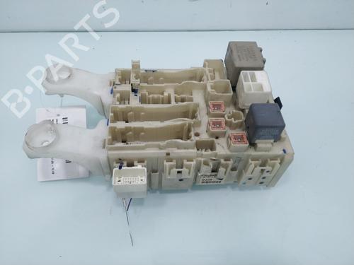 Fuse box TOYOTA RAV 4 III (_A3_)  | BP22711599E1 
