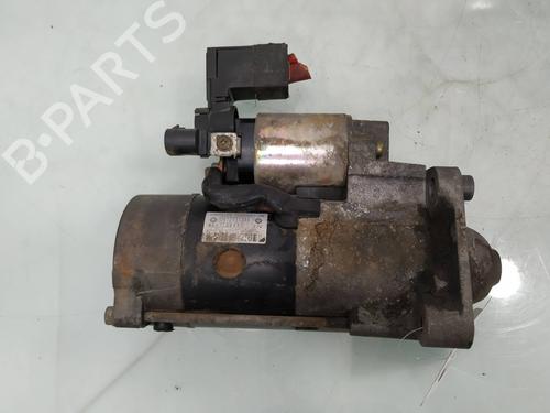 Anlasser für CHRYSLER VOYAGER IV (RG, RS) 2.5 CRD (141 hp) 10194648