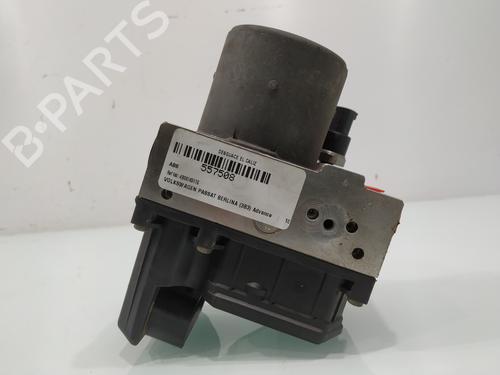 ABS pump VW PASSAT B5.5 (3B3)  | BP31328945M43 