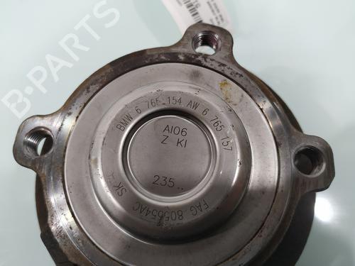 Other BMW 3 Touring (E91) 320 d | BP24597589O1 