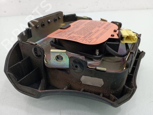 Driver airbag NISSAN TERRANO II (R20) 2.7 TDi 4WD | BP12534577C9 