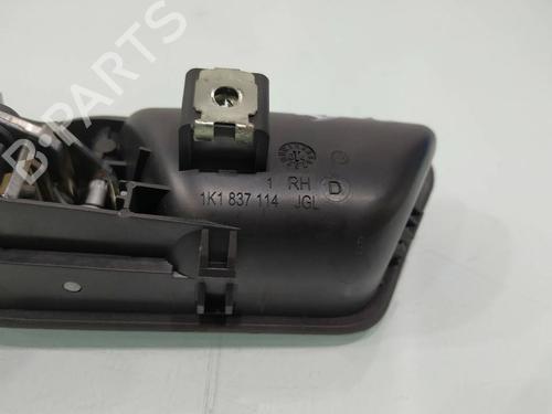 Front right interior door handle VW GOLF V (1K1) | BP38781719I14 - Image 2