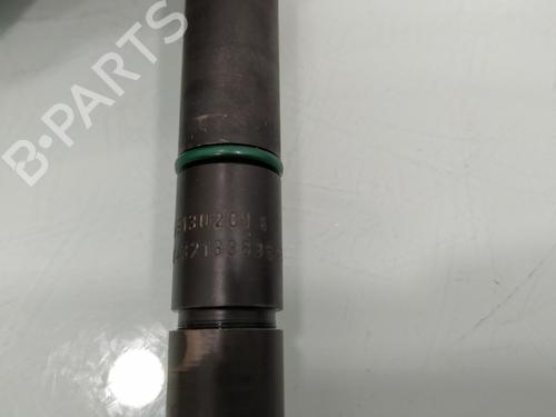 Injector AUDI A6 C5 (4B2) 2.5 TDI | BP13016626M100 