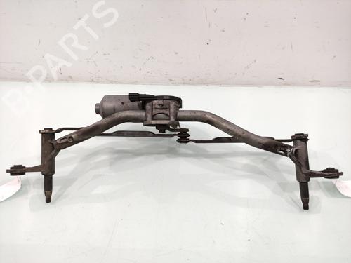 Used Front wiper motor Front wiper motor OPEL VIVARO B Bus (X82) [2014-2019] 33049286 33049286