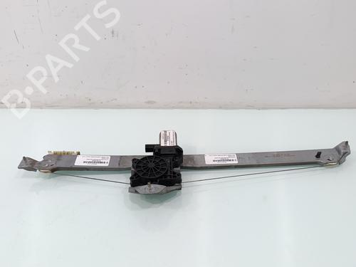 Front left window mechanism OPEL VIVARO B Bus (X82)  | BP34607278C22  - Image 8