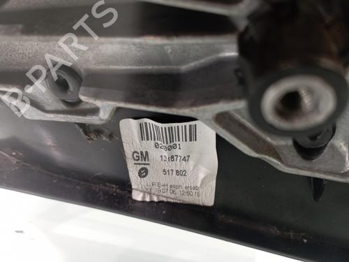Bakspejl Højre OPEL ASTRA H TwinTop (A04) 1.8 (L67) | BP29825296C27