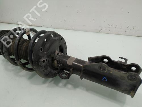 Right front shock absorber OPEL INSIGNIA A Sports Tourer (G09) 2.0 CDTI (35) | BP16683843M17 