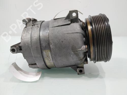 AC compressor OPEL VECTRA C (Z02) 1.9 CDTI (F69) | BP31267592M34
