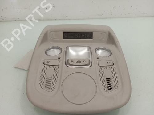 Used Interior roof light CITROËN C4 II (NC_) [2009-2025]  15204406