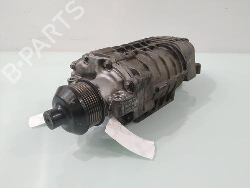 Turbolader/Kompressor MERCEDES-BENZ CLK (C209) [2002-2010]  29904430