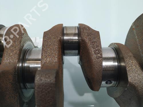 Other MERCEDES-BENZ VANEO (414) 1.7 CDI (414.700) | BP29982449O1