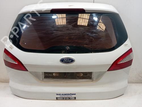 Tailgate FORD MONDEO IV (BA7) 2.0 TDCi | BP13091191C6