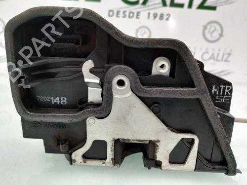 Rear right lock BMW 1 (E87) 118 d | BP8089002C99 