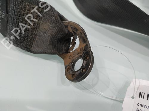 Rear right seatbelt SEAT IBIZA IV SC (6J1, 6P5)  | BP26394552I28 