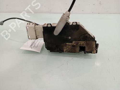Front right lock CITROËN C4 I (LC_)  | BP12534510C97 