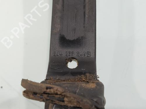 Hinge/Door check strap SEAT IBIZA IV (6J5, 6P1)  | BP31611285C146 
