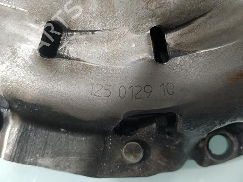 Other FORD TRANSIT Van (FA_ _)  | BP29451056O1 