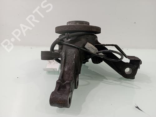 Right front steering knuckle CITROËN JUMPY II Platform/Chassis 2.0 HDi 125 | BP29830937M26