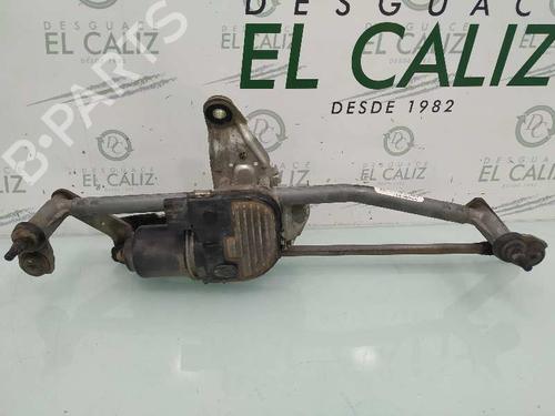 Front wiper motor VW PASSAT B6 (3C2) 2.0 TDI | BP8091824M29 