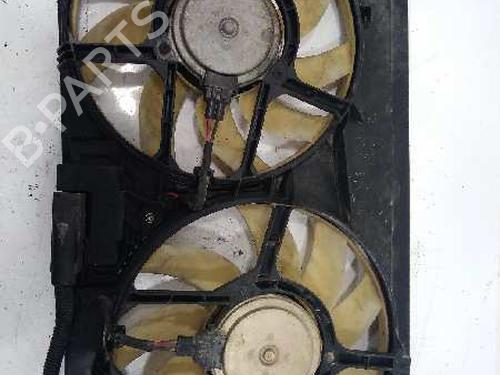Koelventilatormotor OPEL VECTRA C (Z02) 2.2 DTI 16V (F69) | BP8092465M35 