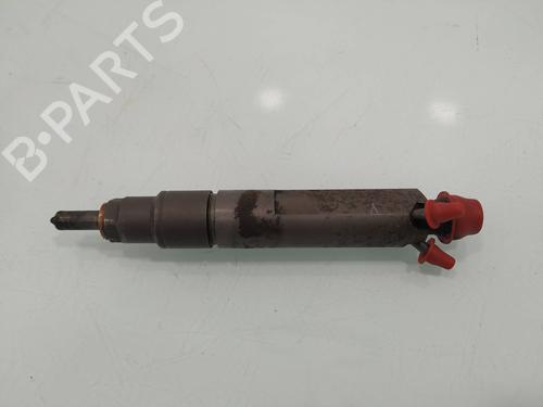 Used Injector SKODA FABIA I (6Y2) 1.9 SDI (64 hp) 11919505