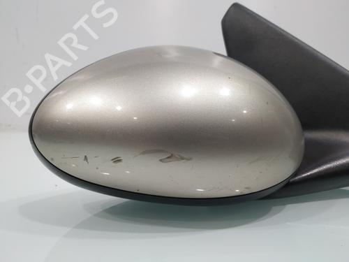 Right mirror ALFA ROMEO 147 (937_) 1.9 JTDM (937.AXD1A, 937.AXV1A, 937.BXB1A) | BP28097471C27 