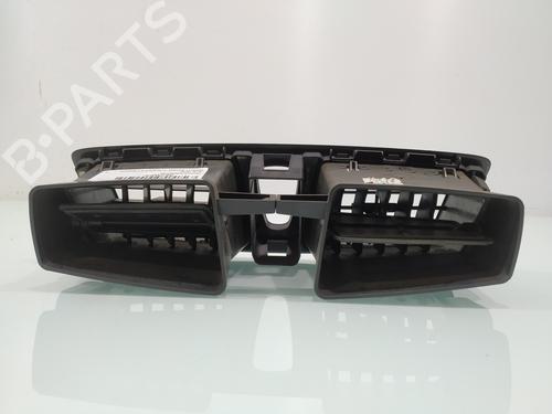 Luftventil RENAULT MEGANE III Hatchback (BZ0/1_, B3_) 1.5 dCi (BZ1G, BZ1W, BZ0R) | BP31828430I21 