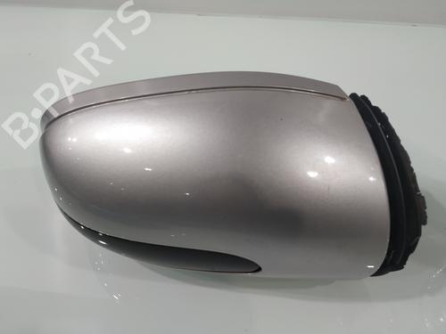 Right mirror MERCEDES-BENZ E-CLASS (W211) E 270 CDI (211.016) | BP29448715C27 
