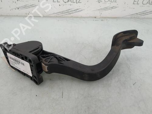 Pedal CITROËN C4 Picasso I MPV (UD_) 2.0 HDi 138 | BP8098475I4 