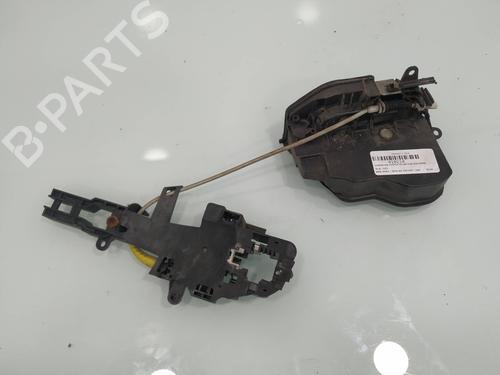 Used Front left lock BMW 1 (E87) 120 d (163 hp) 10559601