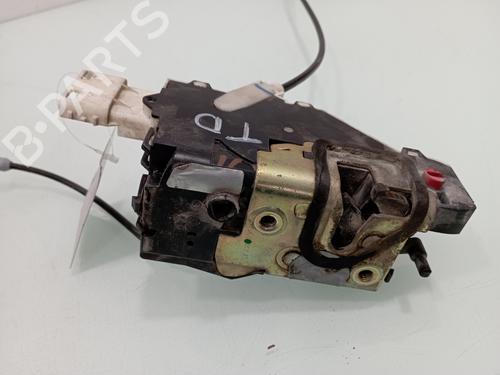 Rear right lock PEUGEOT 407 (6D_) 1.6 HDi 110 (6D9HZC, 6D9HYC) | BP15824258C99 