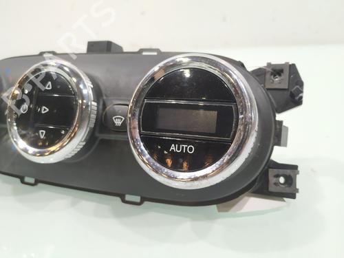 AC Styreenhet / Manøvreringsenhet IVECO DAILY VI Platform/Chassis  | BP30724281I5 