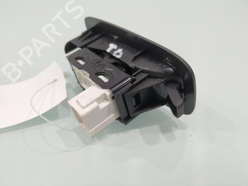 Right rear window switch CITROËN C4 Grand Picasso II (DA_, DE_)  | BP31311129I28 