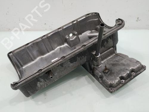 Oliebundkar Oliebundkar OPEL FRONTERA A (U92) 2.3 TD (5JMWL4) (100 hp) 39691798 39691798
