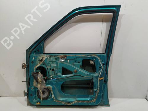 Right front door NISSAN TERRANO II (R20) 2.7 TDi 4WD | BP12533745C3 