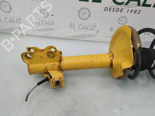 Right front shock absorber NISSAN X-TRAIL I (T30) 2.2 Di 4x4 | BP8094096M17 