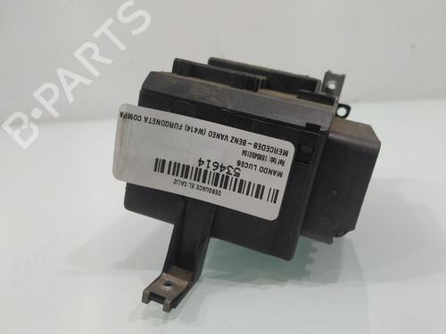 Headlight switch MERCEDES-BENZ VANEO (414) 1.7 CDI (414.700) | BP29982459I24