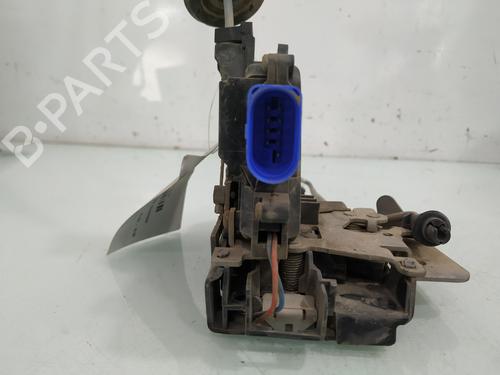 Front left lock AUDI A3 (8P1) 1.9 TDI | BP16066242C98 