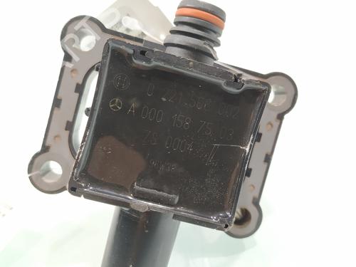 Ignition coil MERCEDES-BENZ E-CLASS (W210) E 230 (210.037) | BP31269021M94 