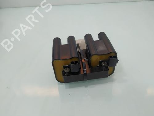 Used Ignition coil KIA RIO I Hatchback (DC) 1.3 (82 hp) 21559402