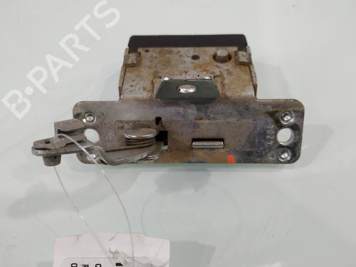 Bakluke lås OPEL CORSA C (X01) 1.3 CDTI (F08, F68) | BP29911155C101