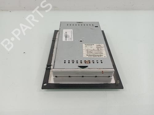 Electronic module VOLVO XC90 I (275) D5 AWD | BP30572782M83