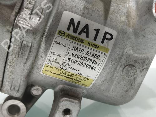 AC compressor MAZDA MX-5 IV (ND__) | BP32219539M34