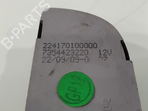 Switch FIAT FIORINO Box Body/MPV (225_) 1.3 D Multijet (225BXD1A, 225BXB1A, 225BXB11) | BP29850680I30