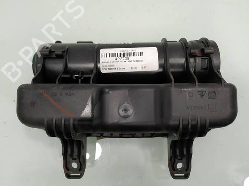 Passenger airbag OPEL MERIVA B MPV (S10)  | BP10868851C10 